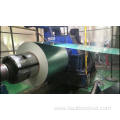 GL Raw Material Galvalume Steel Coil